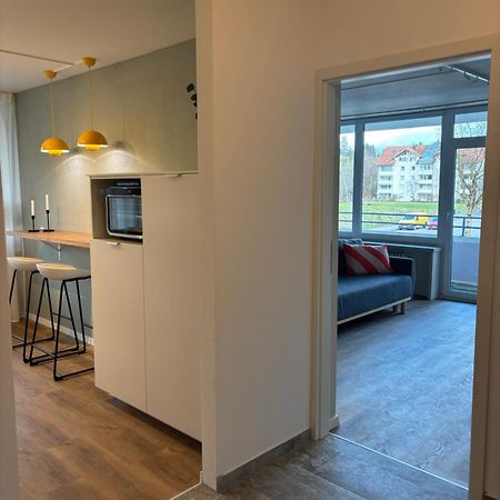 Apartment W35 Fussen Exterior photo